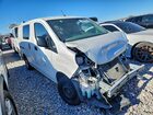 2018 Chevrolet City Express Ls Белый vin: 3N63M0YN4JK696645