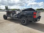2025 Ford F250 Super Duty Черный vin: 1FT8W2BN0SED26974