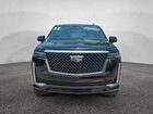 2022 Cadillac Escalade Esv Luxury Черный vin: 1GYS3JKL6NR100890 2022 Cadillac Escalade Esv Luxury Черный vin: 1GYS3JKL6NR100890