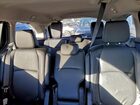 2025 Honda Odyssey Exl Серый vin: 5FNRL6H67SB065880