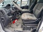2016 Ram Promaster 2500 2500 High White vin: 3C6TRVCG9GE121188