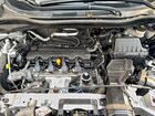 2021 Honda Hr-v Ex Silver vin: 3CZRU6H52MM739043
