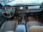 2019 Jeep Wrangler Unlimited Sport Серый vin: 1C4HJXDG3KW527093
