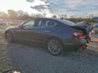 2021 Genesis G70 Elite Gray vin: KMTG34LA9MU070338