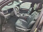 2024 Jeep Wagoneer L Series Iii Gray vin: 1C4SJSDP5RS168209