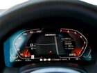 2019 Bmw M850xi Черный vin: WBABC4C50KBU95741