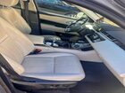 2020 Land Rover Range Rover Velar R-dynamic S Синий vin: SALYK2EX8LA286136