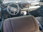 2025 Toyota Tundra Double Cab Sr Белый vin: 5TFKB5DA3SX325268 2025 Toyota Tundra Double Cab Sr Белый vin: 5TFKB5DA3SX325268