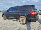 2019 Lincoln Navigator Reserve Black vin: 5LMJJ2LT8KEL13878 2019 Lincoln Navigator Reserve Black vin: 5LMJJ2LT8KEL13878