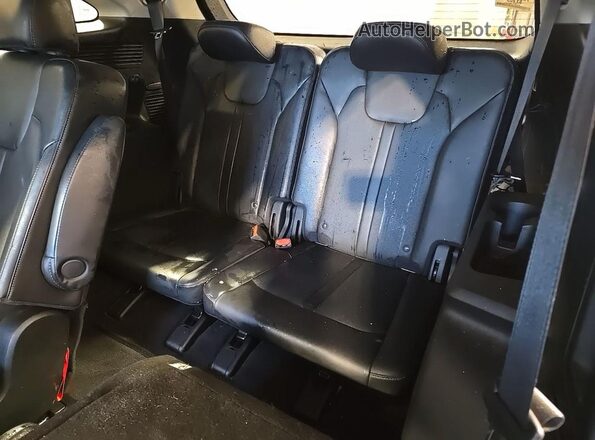 5XYRKDLF7NG121571 2022 KIA SORENTO Черный Вид наклейки с VIN-кодом