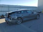 2025 Audi A5 Premium 45 Серый vin: WAUDACF55SA005207 Damage: Right Qtr Panel, Dent(S) W/ Paint Dmg, > 12 Inches