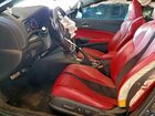 2021 Acura Ilx Premium A-spec Черный vin: 19UDE2F84MA000547