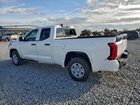 2025 Toyota Tundra Double Cab Sr Белый vin: 5TFKB5DA3SX325268 2025 Toyota Tundra Double Cab Sr Белый vin: 5TFKB5DA3SX325268