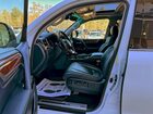 2017 Lexus Lx 570 Белый vin: JTJHY7AX5H4247578 2017 Lexus Lx 570 Белый vin: JTJHY7AX5H4247578
