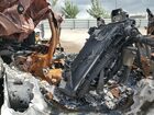 2025 Ford F250 Super Duty Черный vin: 1FT8W2BN0SED26974