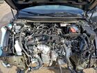 2026 Honda Cr-v Ex Черный vin: 2HKRS4H44TH419783
