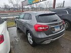 2018 Mercedes-benz Gla 250 4matic Серый vin: WDCTG4GB6JJ419015 2018 Mercedes-benz Gla 250 4matic Серый vin: WDCTG4GB6JJ419015