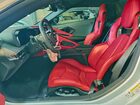 2025 Chevrolet Corvette Stingray 2lt Белый vin: 1G1YB3D41S5108783
