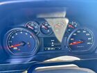 2021 Chevrolet Silverado K1500 Custom Угольный vin: 3GCPYBEH9MG137165