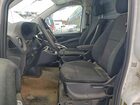 2016 Mercedes-benz Metris Белый vin: WD3PG2EA3G3098807 2016 Mercedes-benz Metris Белый vin: WD3PG2EA3G3098807