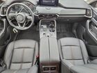 2026 Mazda Cx-90 Select Черный vin: JM3KKAHD0T1352677