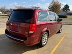 2019 Dodge Grand Caravan Sxt Темно-бордовый vin: 2C4RDGCG4KR635065 2019 Dodge Grand Caravan Sxt Темно-бордовый vin: 2C4RDGCG4KR635065