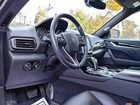 2022 Maserati Levante Modena Белый vin: ZN661YUM5NX394711