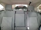 2016 Honda Cr-v Lx Gray vin: 5J6RM4H33GL017086