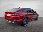 2019 Bmw X4 Xdrive30i Red vin: 5UXUJ3C50KLG52904
