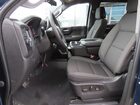 2023 Chevrolet Silverado C1500 Custom Синий vin: 3GCPABEK4PG182678 2023 Chevrolet Silverado C1500 Custom Синий vin: 3GCPABEK4PG182678