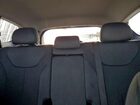 2019 Hyundai Santa Fe Se Черный vin: 5NMS23AD0KH004364