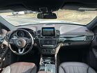 2017 Mercedes-benz Gls 450 4matic Белый vin: 4JGDF6EE9HA798054