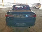 2021 Acura Ilx Premium A-spec Черный vin: 19UDE2F84MA000547
