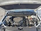 2021 Cadillac Xt6 Premium Luxury Белый vin: 1GYKPCRS5MZ230218