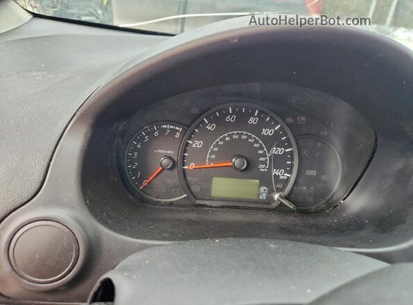 ML32FUFJ6RHF06063 2024 MITSUBISHI MIRAGE Белый Вид задних сидений