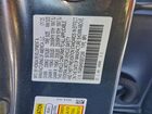 2025 Honda Cr-v Sport Touring Charcoal vin: 7FARS6H93SE072245