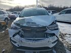 2021 Buick Encore Preferred Белый vin: KL4CJASB9MB357938