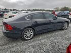 2017 Volvo S90 T6 Momentum Black vin: YV1A22MKXH1005406 2017 Volvo S90 T6 Momentum Black vin: YV1A22MKXH1005406