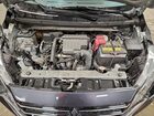 2024 Mitsubishi Mirage Es Серебряный vin: ML32AUHJ7RH018541