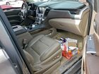 2018 Chevrolet Tahoe K1500 Lt Серый vin: 1GNSKBKC1JR248350