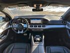 2023 Mercedes-benz Gle Coupe Amg 53 4matic Black vin: 4JGFD6BB6PA950508