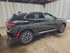 2024 Buick Envision Preferred Черный vin: LRBFZME43RD066758
