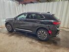 2024 Buick Envision Preferred Черный vin: LRBFZME43RD066758