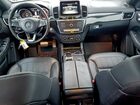 2019 Mercedes-benz Gle 400 4matic Белый vin: 4JGDA5GB0KB218865
