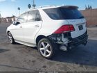 2019 Mercedes-benz Gle 400 4matic Белый vin: 4JGDA5GB1KB213903