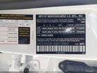 2019 Mercedes-benz Gle 400 4matic Белый vin: 4JGDA5GB1KB213903