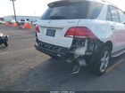2019 Mercedes-benz Gle 400 4matic Белый vin: 4JGDA5GB1KB213903