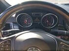 2019 Mercedes-benz Gle 400 4matic Белый vin: 4JGDA5GB1KB213903