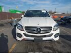 2019 Mercedes-benz Gle 400 4matic Белый vin: 4JGDA5GB1KB213903