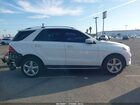 2019 Mercedes-benz Gle 400 4matic Белый vin: 4JGDA5GB1KB213903